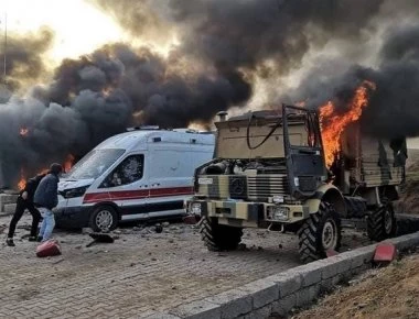 Η Βαγδάτη ζήτησε εξηγήσεις από την Άγκυρα για το θάνατο Κούρδου στο βόρειο Ιράκ